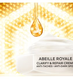 Abeille Royale - Day Cream